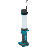 Makita DML806 lommelygte Sort, Bl, Hvid Hnd lommelygte LED #1