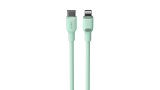 Havit CB6281 - USB Type C til Lightning-kabel, 1 m (grn) #3