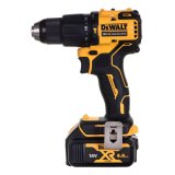 ST TIL ELVRKTJ COMBO DEWALT DCK2062M2T (DCD709+DCF809) 18V 2X4,0AH #13