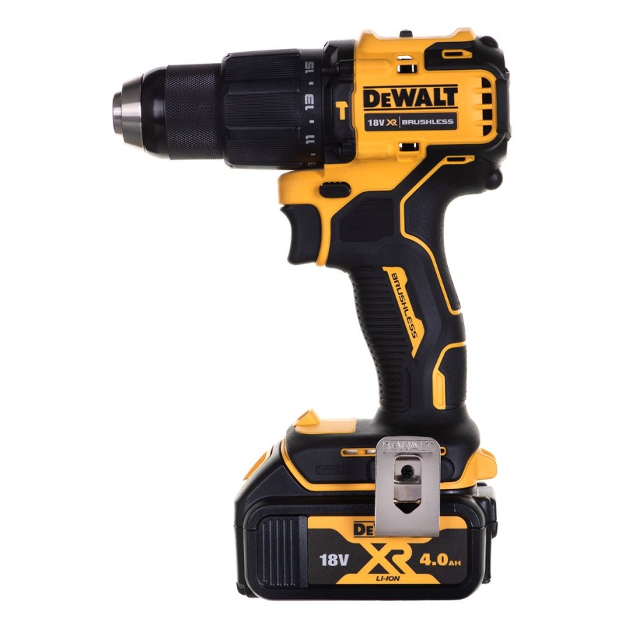 ST TIL ELVRKTJ COMBO DEWALT DCK2062M2T (DCD709+DCF809) 18V 2X4,0AH #13