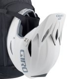 EVOC FR Enduro Blackline rygs�k Sort Nylon #3