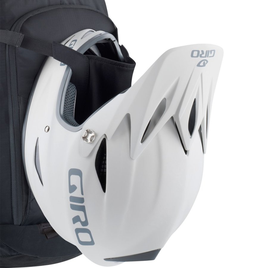 EVOC FR Enduro Blackline rygs�k Sort Nylon #3