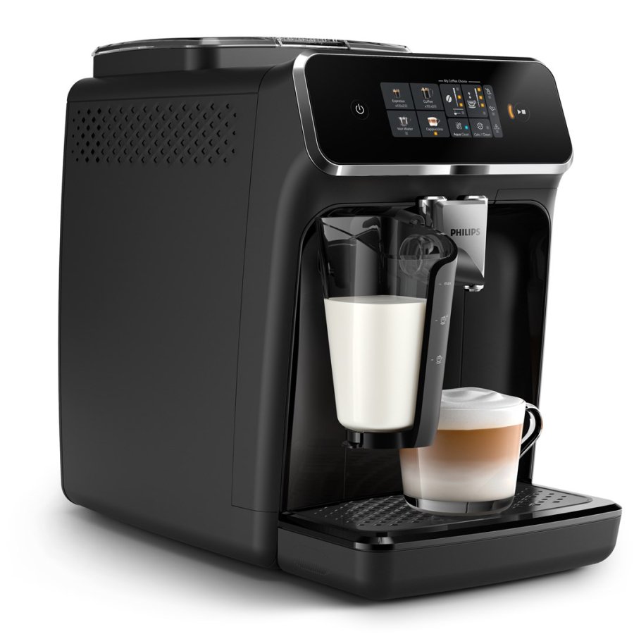 Philips Series 2300 EP2331/10 Fuldautomatisk espressomaskine #5