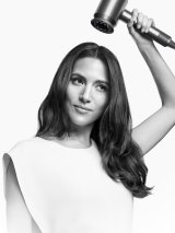 Dyson Supersonic hrtrrer 1600 W Bl, Kobberfarve #13