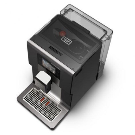 Krups Intution Preference EA875U10 kaffemaskine Semi-auto Espressomaskine 3 L #12