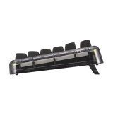 ASUS Jelly75 KD201 KEYBOARD/VT-GN/GE/83 tastatur Universel USB + RF Wireless + Bluetooth Flerfarvet #2