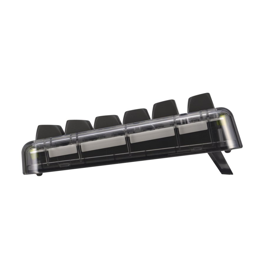 ASUS Jelly75 KD201 KEYBOARD/VT-GN/GE/83 tastatur Universel USB + RF Wireless + Bluetooth Flerfarvet #2