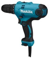 Makita DF0300 bor 1500 rpm Nglefri 1,2 kg Sort, Bl #13