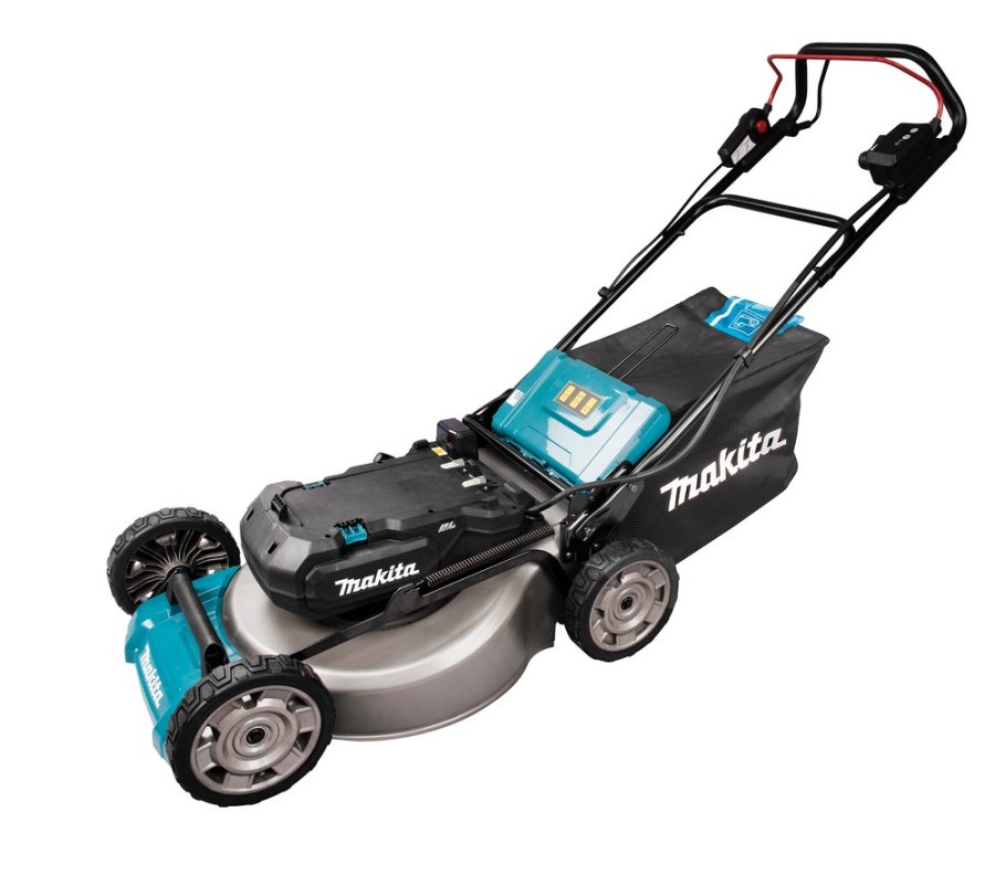 Makita LM001CZ plneklipper Manuel plneklipper Batteri Grn #1