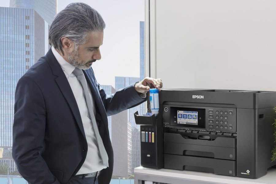 Epson EcoTank ET-16650 Inkjet A3 4800 x 1200 dpi 32 sider pr. minut Wi-Fi #3