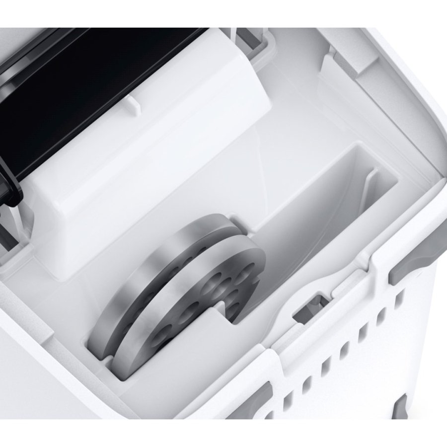 Bosch MFW3850B kdhakker 500 W Sort, Hvid #11
