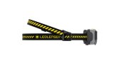 Ledlenser HF6R Work Sort Hovedbnd lommelygte LED #5