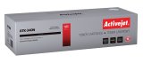 Activejet Tonerpatron ATK-340N (Kyocera erstatning TK-340; Supreme; 12000 sider; sort) #1