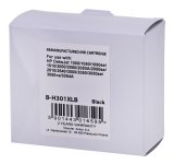 SUPERBULK-blk til HP 301XL CH563 reg B-H301Bk #5