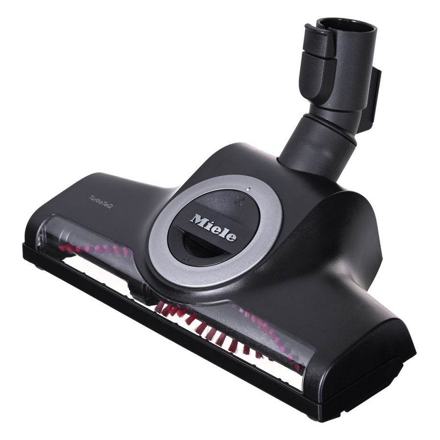 Odkurzacz MIELE Guard M1 Cat&Dog Obsidian Black #4