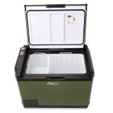YOLCO GCX47 Green Brbart kompressorkleskab #7