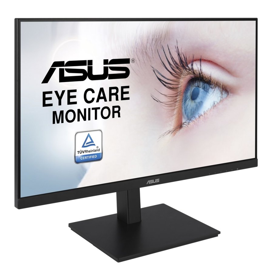 ASUS VA24DQSB computerskrm 60,5 cm (23.8