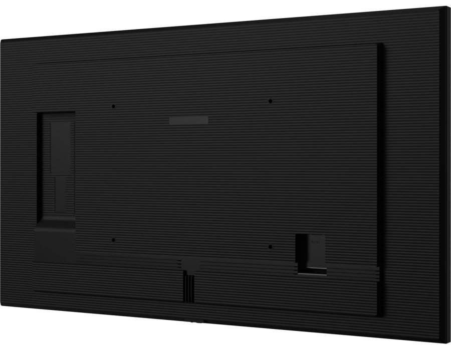 iiyama LH5060UHS-B1AG skilte display Digital A-tavle 125,7 cm (49.5