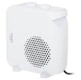 ADLER VARMLUFTVARMER AD 7725W HVID #4