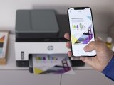 HP Smart Tank 790 All-in-One Printer Termisk inkjet A4 4800 x 1200 dpi 15 sider pr. minut Wi-Fi #13