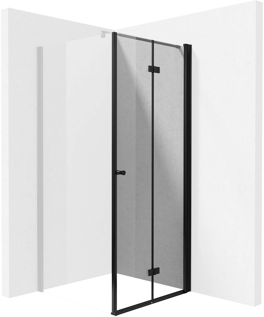 Brusedre DEANTE Kerria Plus (KTSXN41P) foldet 90 cm #1