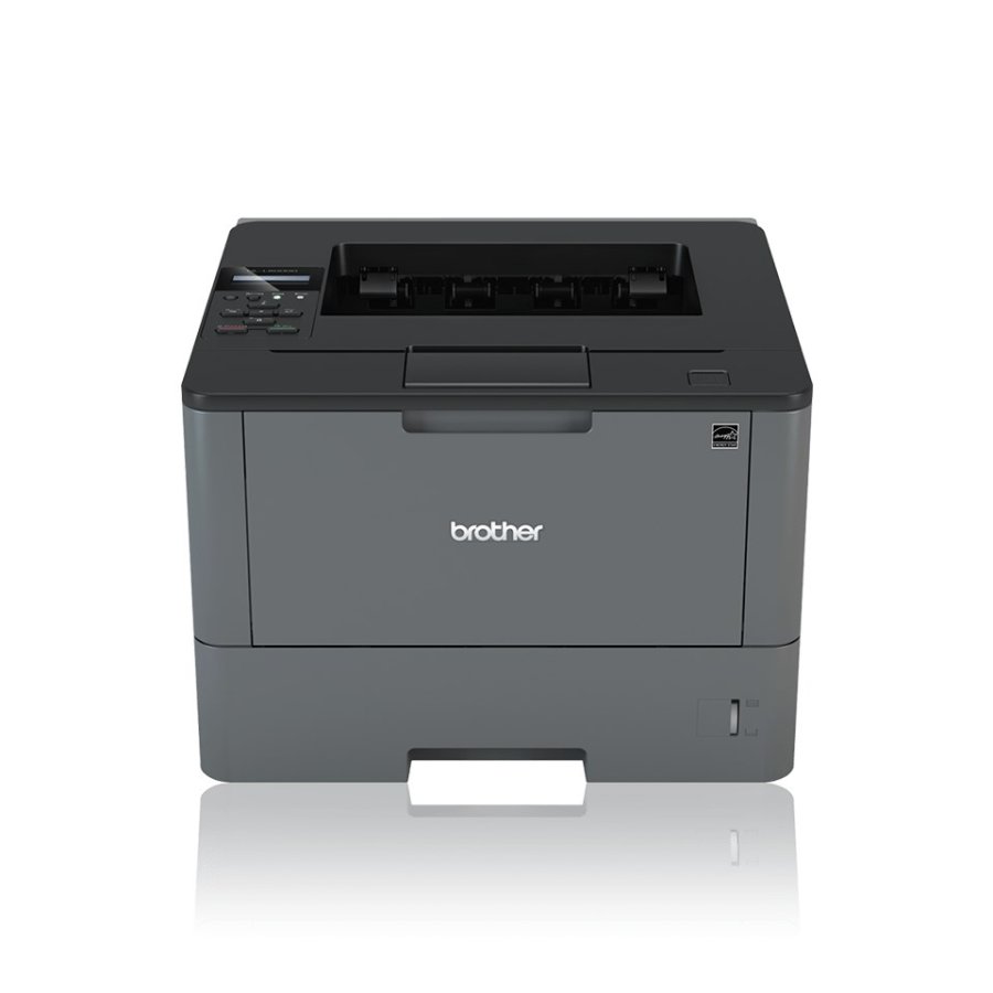 Brother HL-L5000D laser printer 1200 x 1200 dpi A4 #1