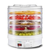 GreenBlue GB190 - 250 W - 5 lagkassetter - 35 til 70 C #1