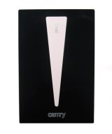 CAMRY CR 7903 affugter 1,5 L 100 W Sort, Hvid #3