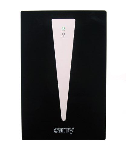 CAMRY CR 7903 affugter 1,5 L 100 W Sort, Hvid #3