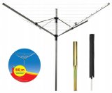 PROMIS SU200 CAPRI Gartentrockner #1