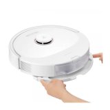 Rengringsrobot Roborock Q8 Max Hvid #9