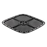 Tefal Easy Fry Silence EY551HE0 frituregryde Enkelt 5 L Enkeltstende Varmluftsteger Sort, Gr, Rustfrit stl #5