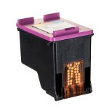 Superbulk printerblk HP B-H703C (erstatning HP 703 CD888) tricolour standard #4