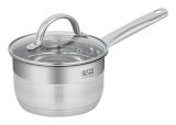 Resto Kitchenware 92101 sovsegryde 1,9 L Rund Rustfrit stl #4