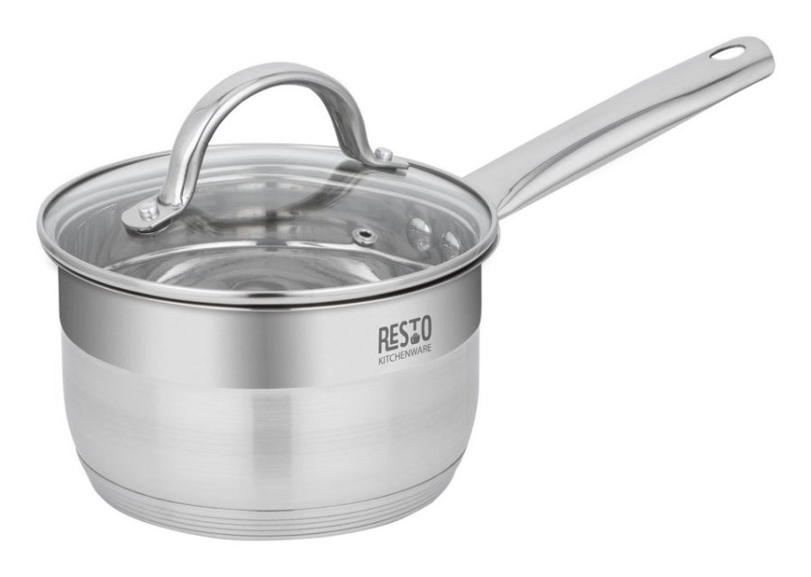 Resto Kitchenware 92101 sovsegryde 1,9 L Rund Rustfrit stl #4