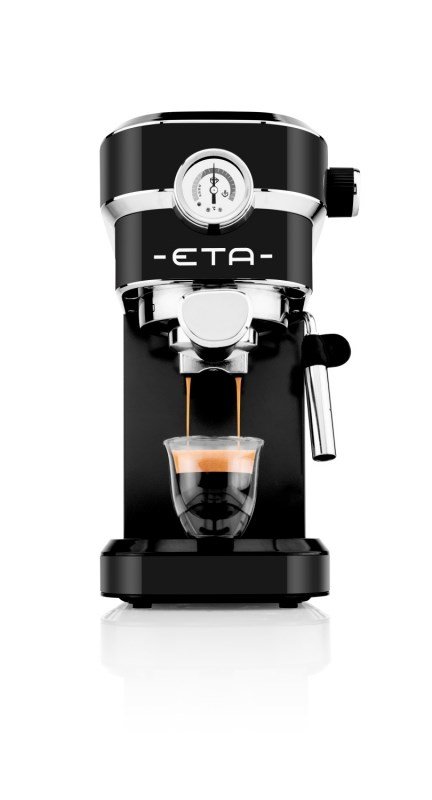 Eta ETA618190020 kaffemaskine Semi-auto Espressomaskine 0,75 L #3