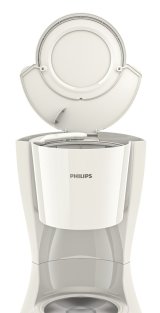 Philips Daily Collection HD7461/00 Kaffemaskine #7