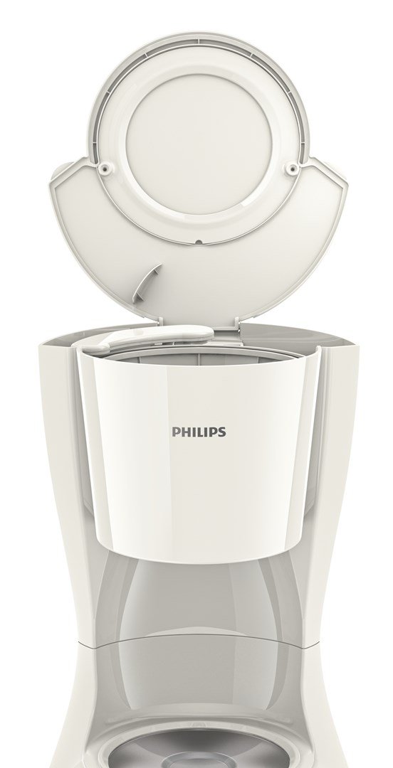 Philips Daily Collection HD7461/00 Kaffemaskine #7