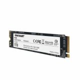 Patriot Memory P300 M.2 1000 GB PCI Express 3.0 NVMe #2
