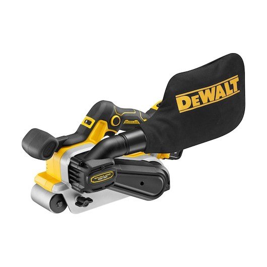 DeWALT DCW220P2-QW bonemaskine og slibemaskine #11