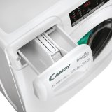 Candy Smart Pro Inverter CO 474TWM6/1-S vaskemaskine Front-l�sning 7 kg 1400 rpm Hvid #4