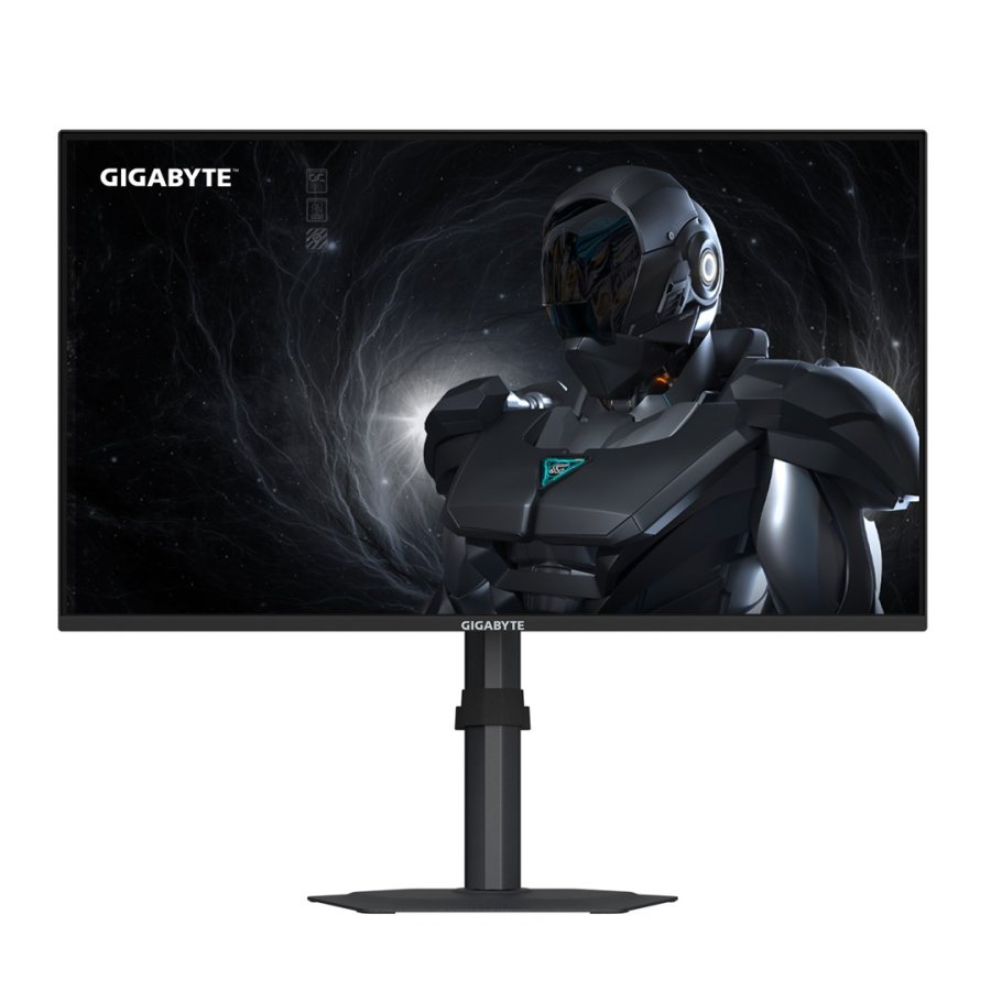 GIGABYTE G25F2 computerskrm 62,2 cm (24.5