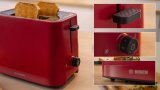 Bosch TAT3M124 brdrister 2 skive(r) 950 W Rd #2