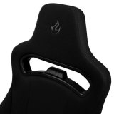 Nitro Concepts E250 Gaming Chair - Stealth Black #7