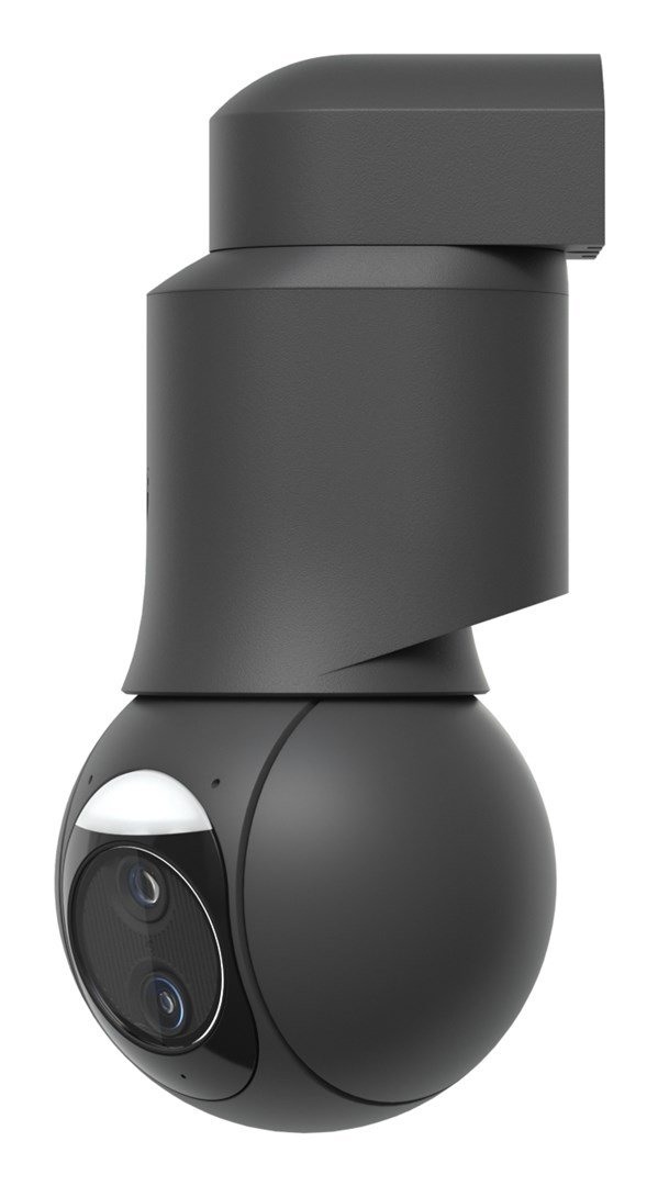 Ubiquiti G6 PTZ Sf�risk IP-sikkerhedskamera Indend�rs & udend�rs 3864 x 2160 pixel Loft/v�g/p�l #7