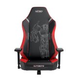 Nitro Concepts X1000 Transformers Autobots Edition - Gaming-stol #3