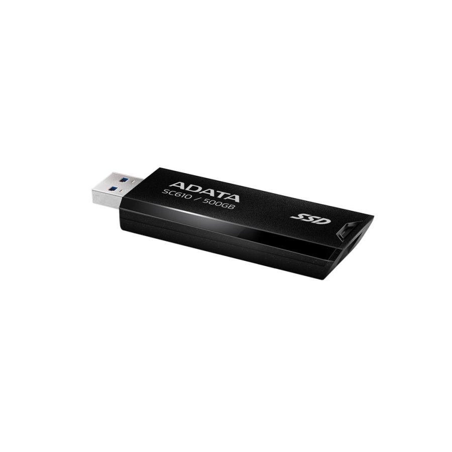 ADATA SC610 500 GB Sort #11