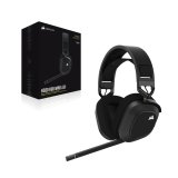 Corsair HS80 RGB Headset Trdls Spil Sort #3