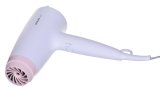 Philips 3000 series BHD300/00 hrtrrer 1600 W Lyserd, Hvid #3
