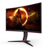 AOC CQ27G2S/BK computerskrm 68,6 cm (27